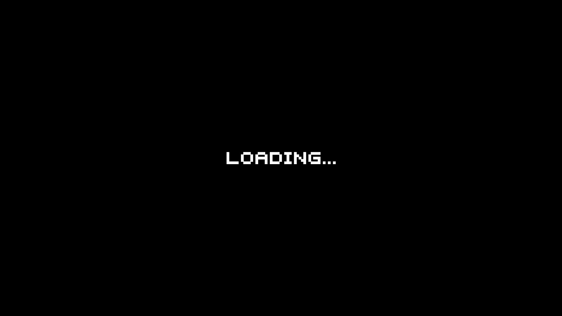 LOADING
